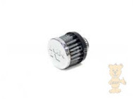 Universalluftfilter K&N
